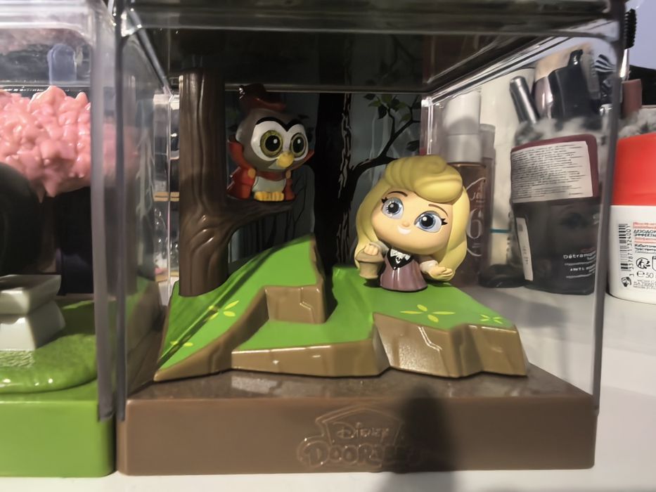 Disney Doorables Movie Moments Series 2