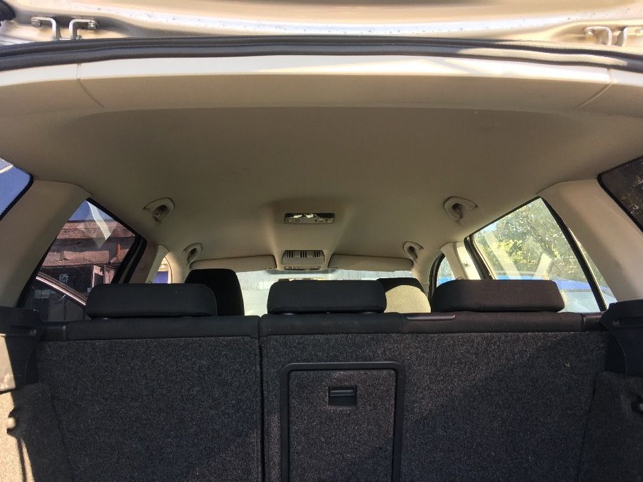 Skoda Octavia II - Шкода Октавия 2 FL 1.8TSi 160коня 7ст DSG На Части!