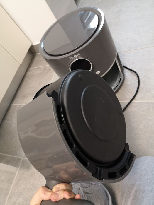 Vand air fryer Tefal