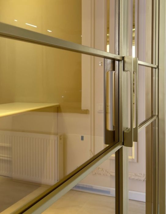 Dush kabina peregarotka kalyonni oyna xizmatlari