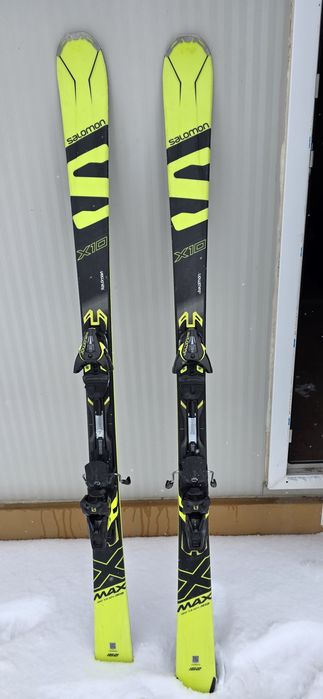 Ski/schi Salomon Xmax X10- 162 cm