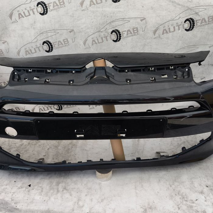 Bara fata Citroen C3 Facelift an 2013-2014-2015-2016
