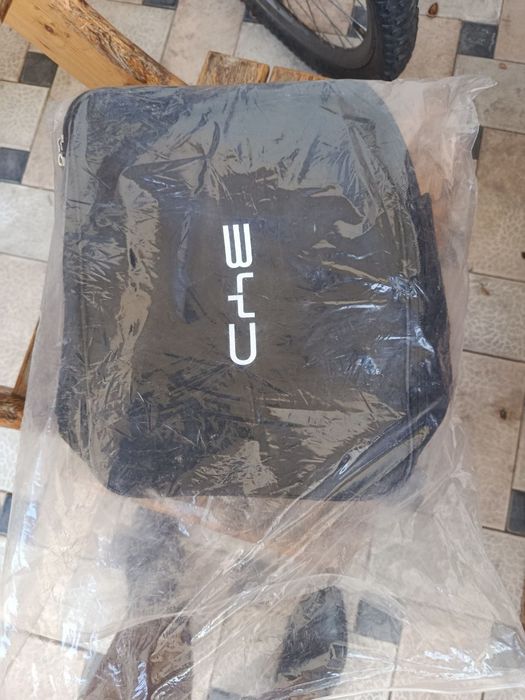 Adam:Новая родная зарядка от BYD. Byd zaryatka
Новая родная зарядка от