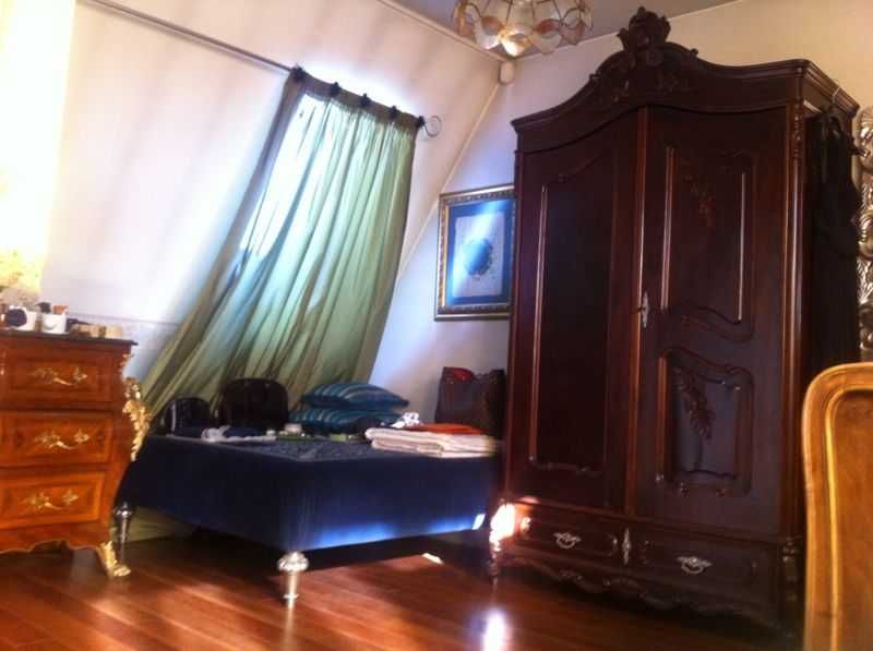 Реставрация на Старинни Мебели