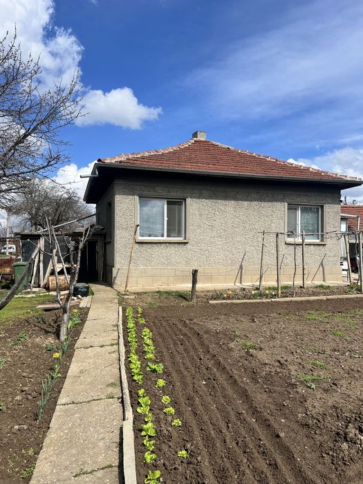 Продава се Къща в Борово - 120 кв.м за 170 €/кв.м - Снимка #3