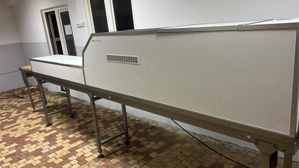 Продам Кондитерское Оборудование