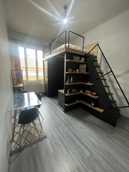 Inchiriez apartament ultracentral