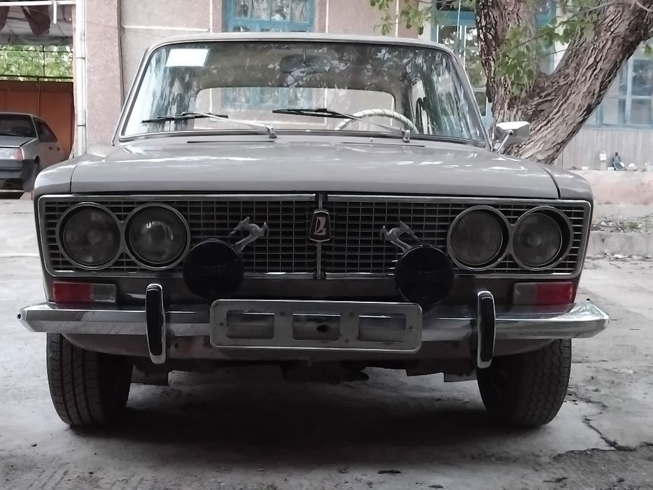 Lada vaz 2103 (ehtiyot qism)