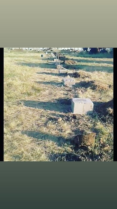 Шатровый ангар 15м ширина