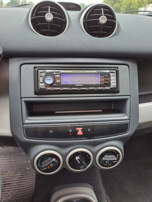 Smart ForFour 1.1