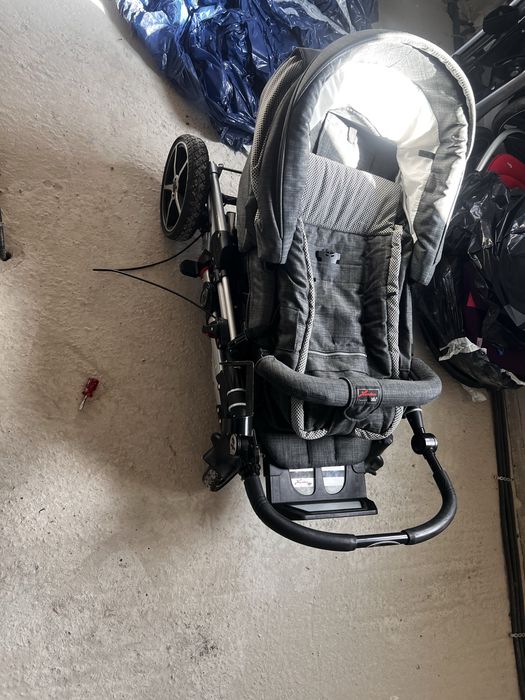 Carucior hartan topline S