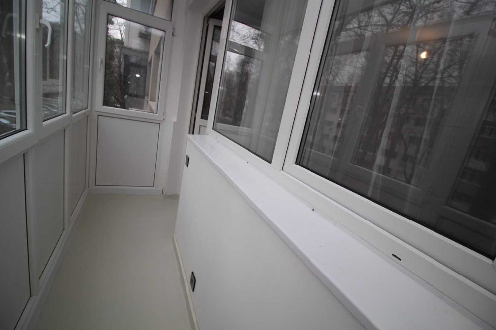 Inchiriez apartament Piata Drumul Taberei