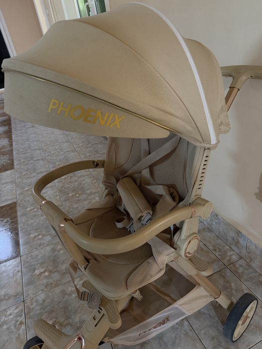 Дрон коляска новое