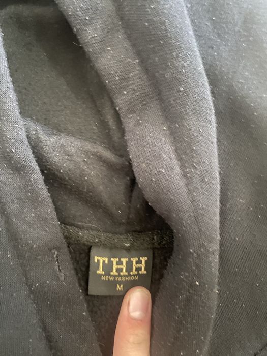 Hanorac Tommy Hilfigher