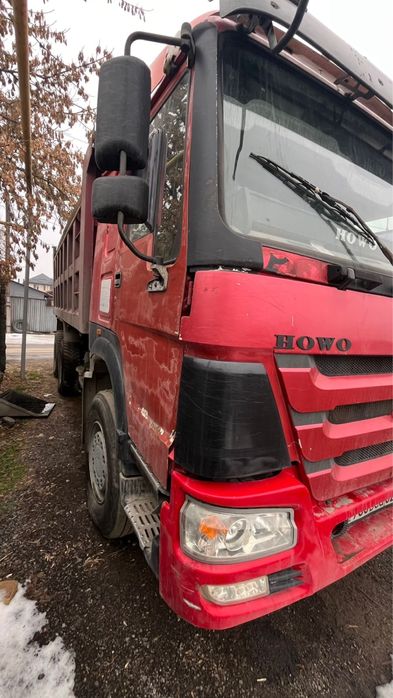 Вывоз мусора Алматы