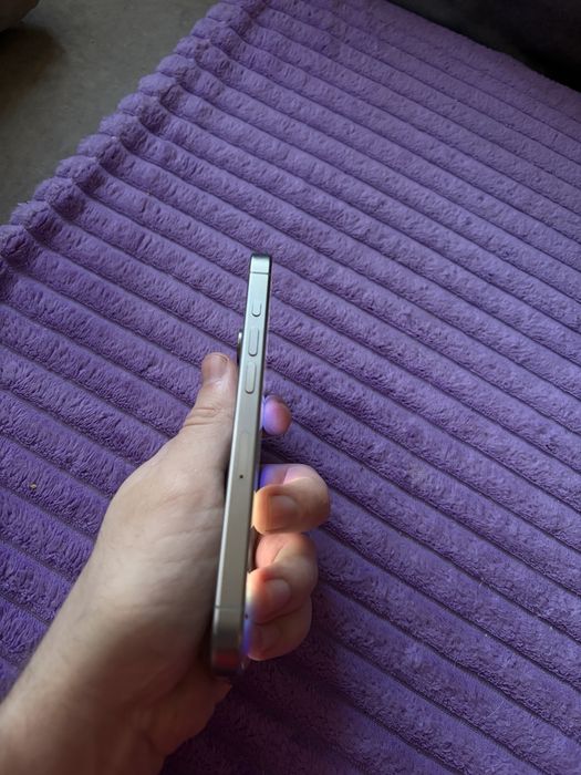 Iphone 15 pro 256