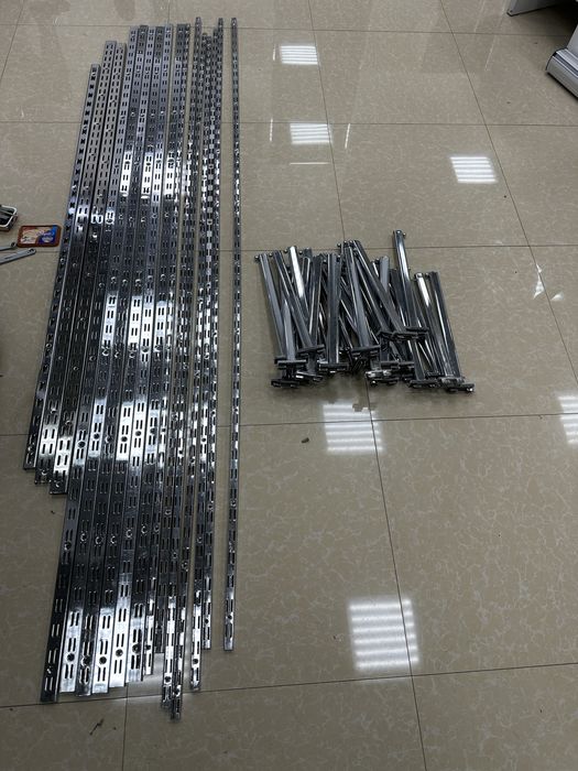 Манекены - мужчины