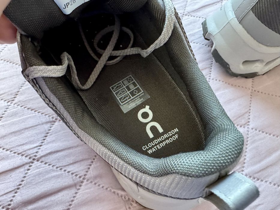 Adidasi ON Cloudhorizon 44 Noi