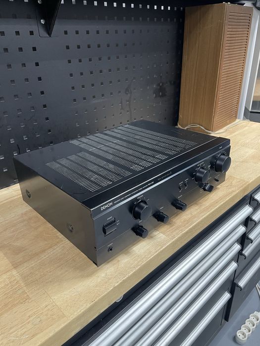 Amplificator denon pma 560 new optical class A