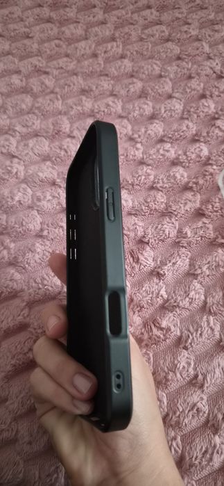 Кейс за  iphone 16 Pro Max