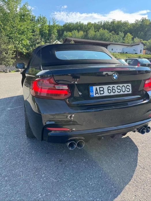 BMW 2 Series 2015 — imagine 2