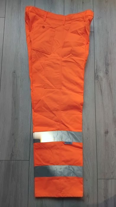 Зимен работен панталон