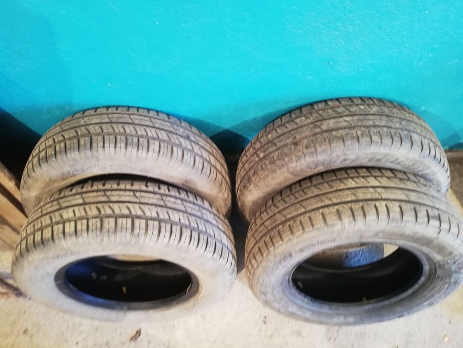 Летние шины  r13