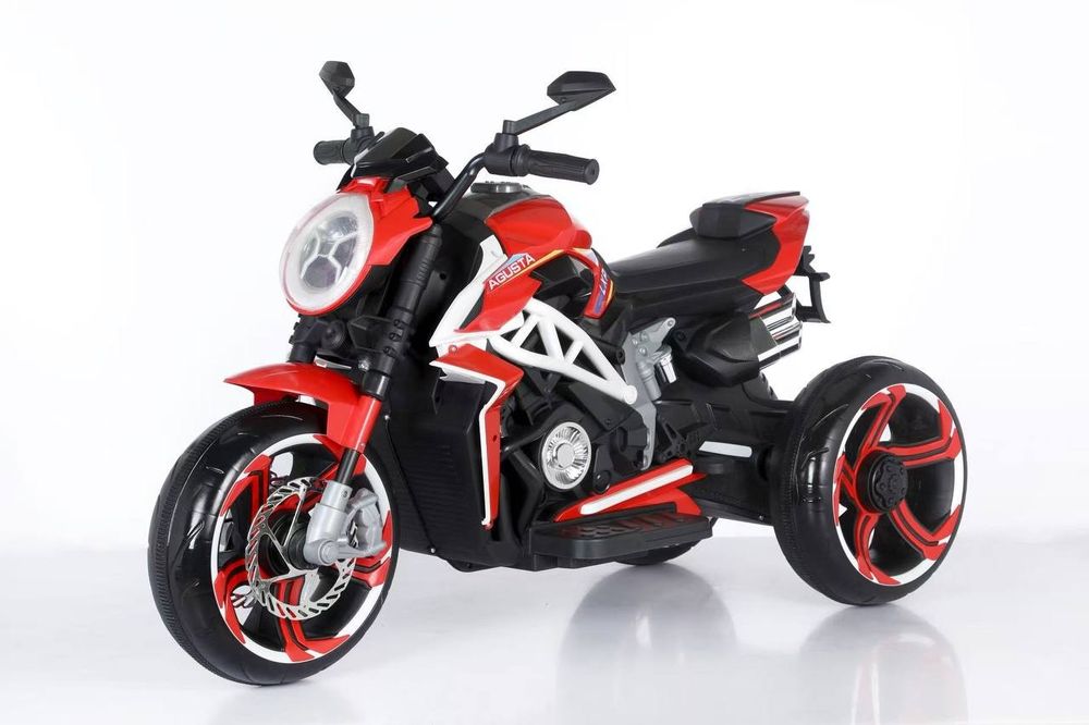 Bolalar motosukuturlari