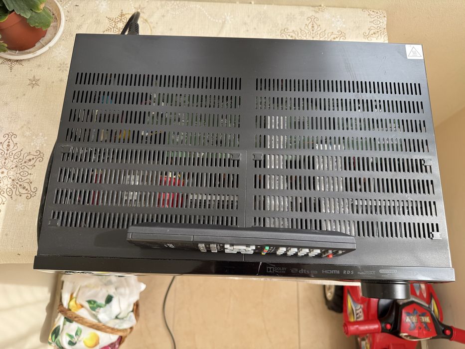 Denon AVR-1713 5.1