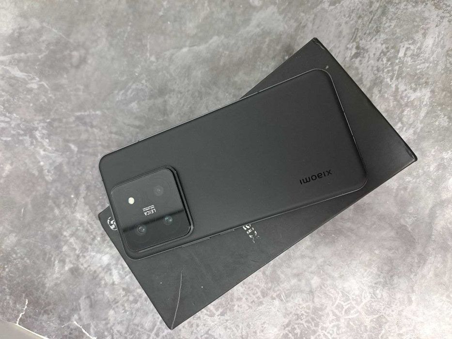 Xiaomi 14 Pro, 1024 гб (794827 г. Кокшетау, ул. Абая 128, 21)