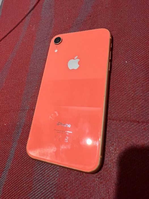Iphone XR 128 GB