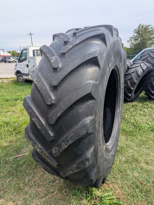 Cauciuc 650/85/38 Michelin
