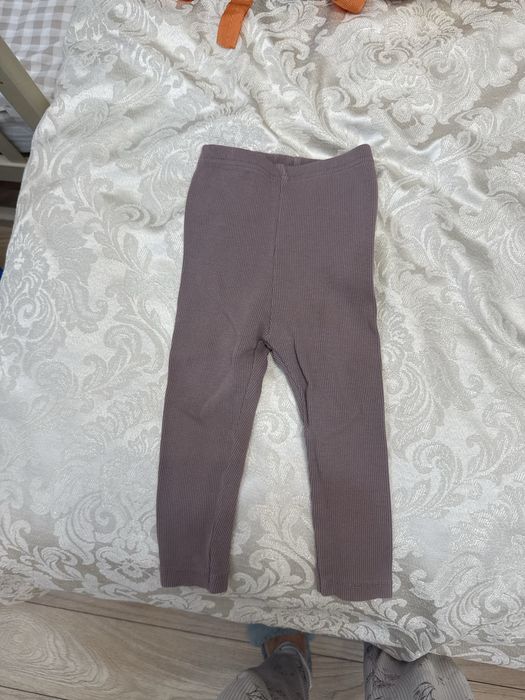 Вещи на годовалую девочку