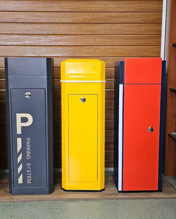 Продажа, ремонт автоматики ворот