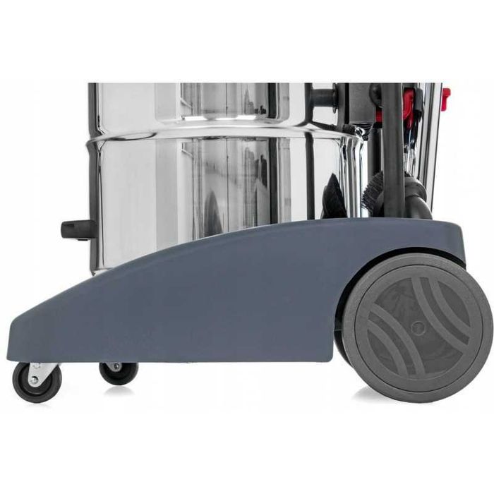 Aspirator de praf si lichide model WINDY 365 IR LAVOR 3 motoare, 3600W