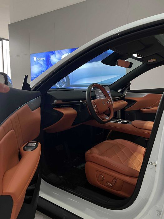 Deepal S05 krossover