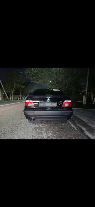 Продам BMW530i, 2003г.в.