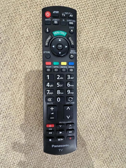 Телевизор Panasonic 42"