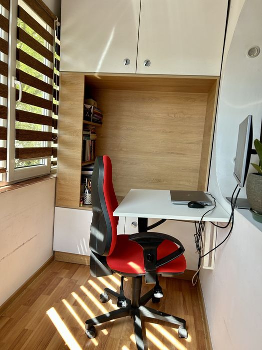 Inchiriere apartament 1 camera esplanada Nicolina, Lidl, prima statie