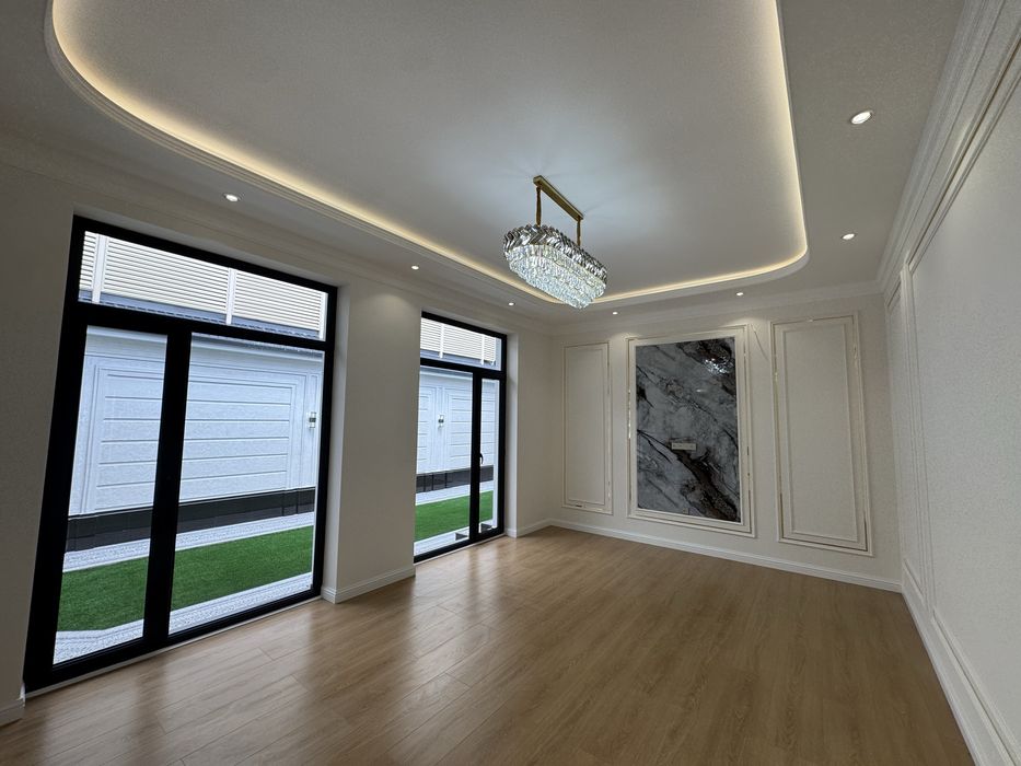 Срочно! Коттедж 280м² 3 сотки Юнусабад Хасанбай