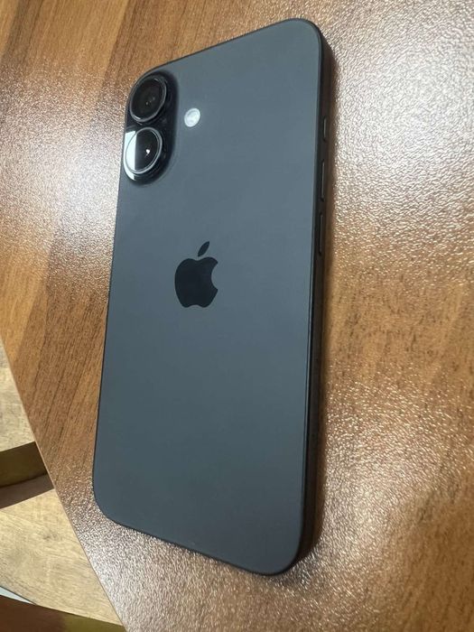 Iphone 16 128gb 97%