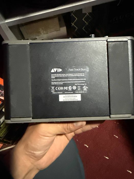 Zvukovoy karta,OVOZ yozish studiyasi uchun