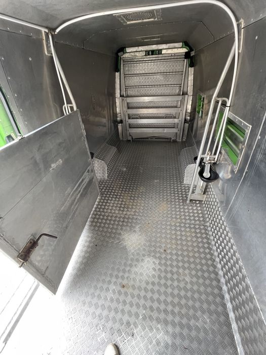 Transport animale vii