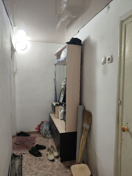 Продам 1.5 квартиру Талдыкорган