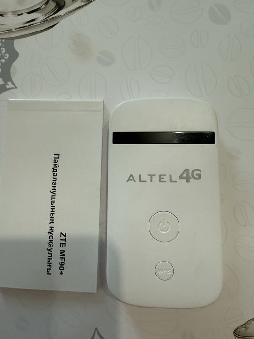 Altel 4G новый продам