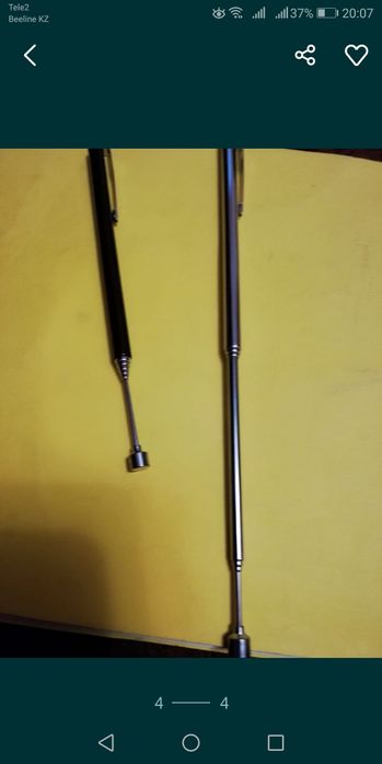 Тестер 6v-24v новый