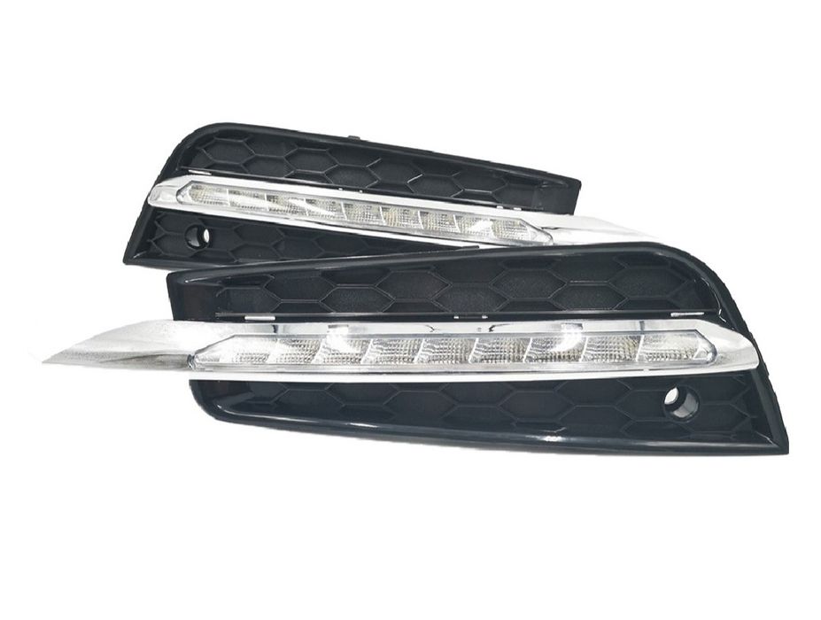 Cruze Chevrolet Led туманки