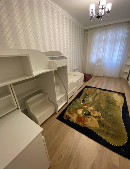 Квартира Беруний метро 2 хона