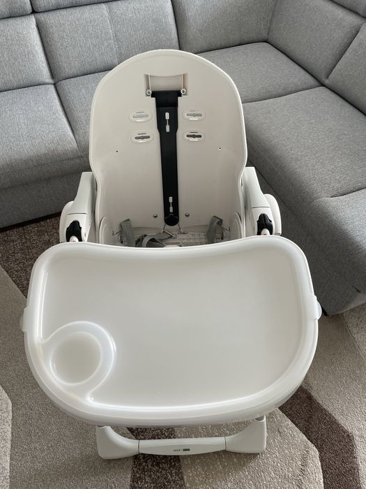 Scaun de masă Peg Perego Prima pappa zero