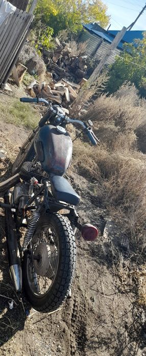 Продам иж юпитер2 наполном хаду